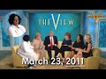 Whoopi Goldberg Sets The Record Straight On Trump's Claims About 'View' Appearances | The View