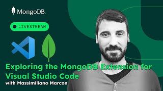 Exploring the MongoDB Extension for Visual Studio Code (VS Code)