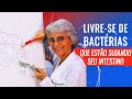 Limpe seu intestino, EMAGREÇA e seja feliz!