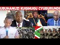 UBUHANUZI KUBURUNDI // Mwitondere ibigiye kuba IBURUNDI Musengere President Evariste amavugurura 😭😭