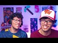 react ao trailer final de um filme minecraft 🤯🎬 nerdbrothers