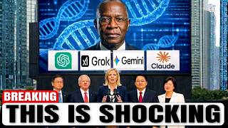Scientists Used 4 AI Models to Compare the DNA of Every Black American — The Result Shocked Everyone