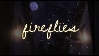 Fireflies | Jubilee Project short film