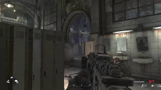 Call of Duty :Modern warfare 2 campaign Remastered [PS4] Gameplay LIVE 2020