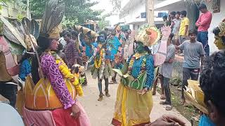 gollaprolu Durgama sambaralu