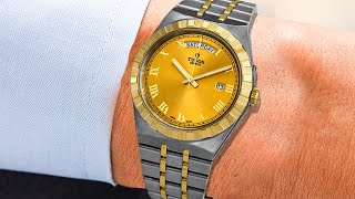 Tudor Royal 41: A Solid Entry Level Watch OR A Poor Man's Rolex?