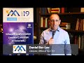 Daniel Bar-Lev, MEF - MEF's LSO Developer Community & Service Automation