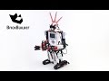 Lego Mindstorms 31313 EV3RSTORM - Lego Speed build Lego Mindstorms 31313 EV3RSTORM - Lego Speed build
