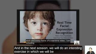 Computer Vision: Face Recognition Quick Starter in Python - learn Deep Learning