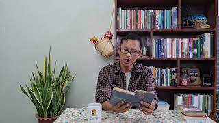 နတ်စ်ကော်ဖီ - နေဝင်းမြင့် (Nest coffee by Nay Win Myint)