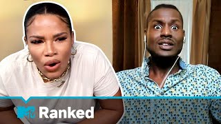 Catfish Who Caught A Cheater 🎣 (Part 2) | Catfish: The TV Show