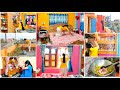 প্রতিদিন এভাবে ⏰১৫ মিনিট সময় দিলে bedroom clean করে ঘরের +বাইরের কাজ time এ করা যায় lifestylevlog