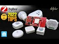 Zigbee 2022 TIPS with Home Assistant