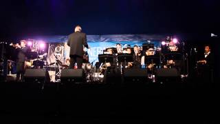 Northcote High School | Lucidity at Generations In Jazz 2015