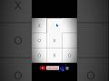 Tic-Tac-Toe GUI Game: Python Tkinter Tutorial | Coding Bash #game