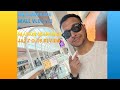 AN unAVERAGE MALL VLOG VIII&MAISON MARGIELA JAZZ CLUB REVIEW