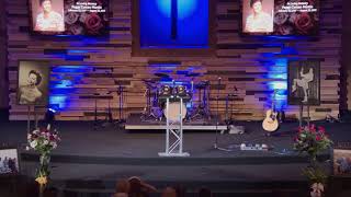 Celebration of Life- Peggy Martin 8/16/2025