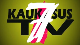 KaukasusTV - Jakso 7 - Pari päivää ENSI-ILTAAN ja itse DOME KARUKOSKI tuli apuun!