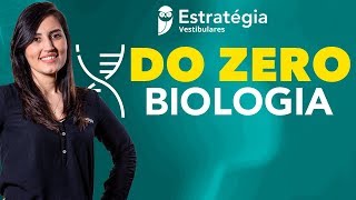 Biologia Do Zero - 1º dia