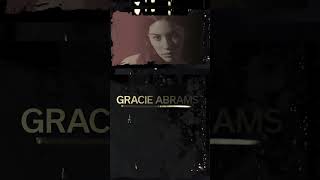 Get To Know Best New Artist Nominee: Gracie Abrams | Billboard #Shorts