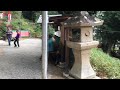 売布神社はこんな感じ