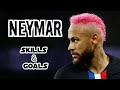 Neymar Jr Skills & Goals Compilation 2021