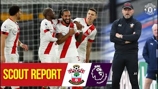 Scout Report | Solskjaer's Reds face Hasenhuttl's Saints | Southampton v Manchester United