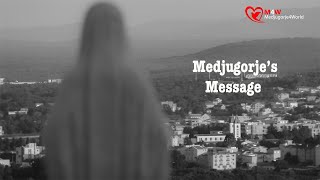 Medjugorje - Message for December 12, 2022