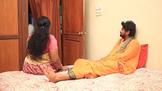 ಬ್ರೆಂಡಾಗೆ 20 ವರ್ಷ - ಇನ್ನೂ ವಯಸ್ಸಾಗಿಲ್ಲ PART 07 | Kannada Short Film | Kannada Short Movie