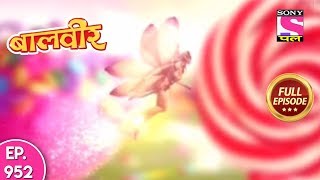 Baal Veer - Full Episode 952 - 8th May, 2018 Baal Veer - Full Episode 952 - 8th May, 2018