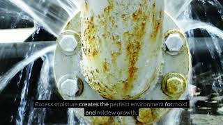 Can a Small Leak Cause Serious Damage in Little Elm, TX?