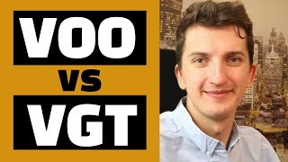 VOO vs VGT - Which ETF Is Better?