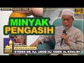 Sihir Minyak Pengasih - Syeikh Dr Hj Jahid Bin Hj Sidek Al-Khalidi