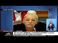 DA vs EFF | DA to lay criminal charges against Julius Malema for inciting violence: Natasha Mazzone