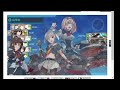 おしゃべりしながら艦これ まるゆ堀り頑張る