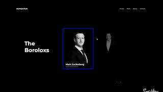 Image Slider with Pure Vanilla JavaScript | Image Carousel