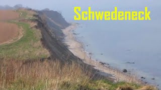 Schwedeneck Steilküste * Steep coast * Ostsee * Baltic Sea