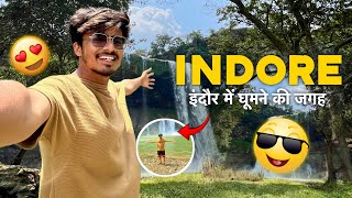 Indore Main Anokhi Jagah || Jaha aap Bar Bar Jana Pasand karoge ||  Dahod To Indore Trip