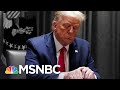 Supreme Court Deals Trump Another Loss As He Hits Fauci For 'Mistakes' | The 11th Hour | MSNBC