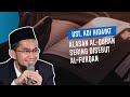 Alasan AL-QURAN disebut AL-FURQAN || Ust. Adi Hidayat