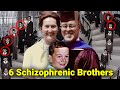 Most Disturbed Family in America: The Galvin Family (Documentary)