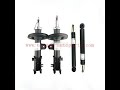 front shock absorber for saic roewe 350 roewe 360 mg5