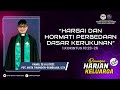 RHK 28 Juli 2022 | “Hargai dan Hormati Perbedaan Dasar Kerukunan” | 1 Korintus 10:23-26