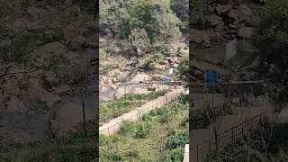 Ananthagiri waterfalls  🌊💦 | Thatiguda waterfalls 🌊