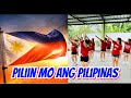 PILIIN MO ANG PILIPINAS Zumba Dance Fitness || Dj Danz Budots Remix || Tiktok Dance Trending