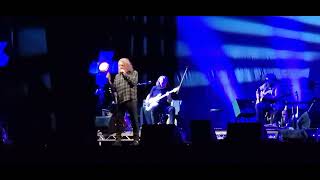 Robert Plant & Saving Grace - The Rain Song (Led Zeppelin) live in Turin, Italy 15.10.2024