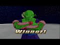 tas dbz budokai tenkaichi 3 piccolo end vs. galactic army corps