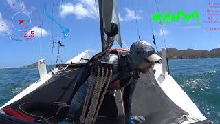 20200823 Sailing Part 2