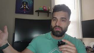 Fixing My Libido: My Journey from Enclomiphene to TRT!
