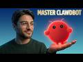 How to Use & Set up ClawdBot (Openclaw) : ClawdBot Full Tutorial for Beginners